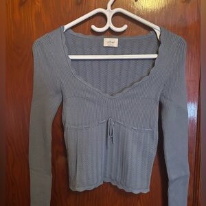 Arizia Wilfred Soloist Top